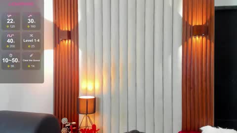 Justin online show from December 2025 07:23:02 PM