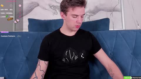 Arthur online show from February 2025 04:03:02 AM