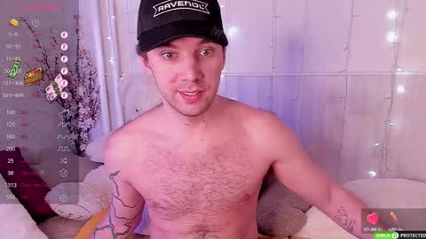 Arthur online show from November 2025 08:58:01 AM