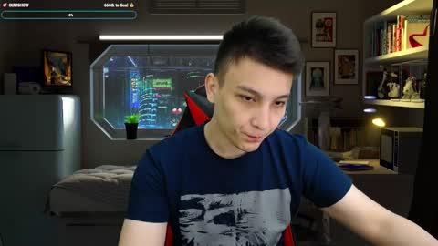 Justin Time online show from December 2025 05:23:01 AM