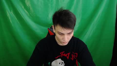 Justin Time online show from February 2026 08:27:02 PM