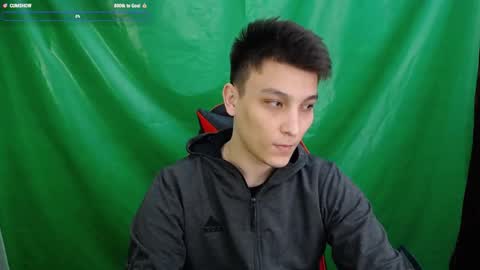 Justin Time online show from March 2026 10:41:01 AM