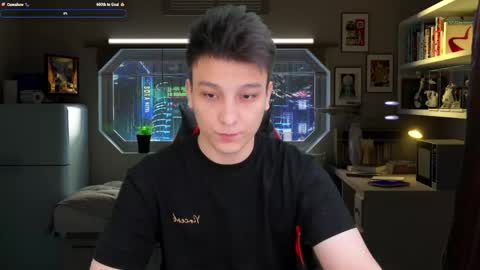 Justin Time online show from May 2026 07:59:01 AM