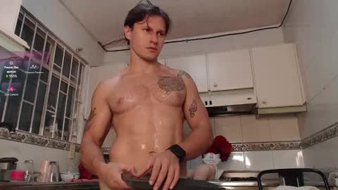 Justin  online show from January 2026 03:09:01 AM