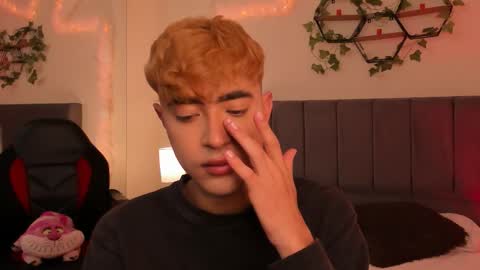 Justin online show from September 2025 11:23:02 AM