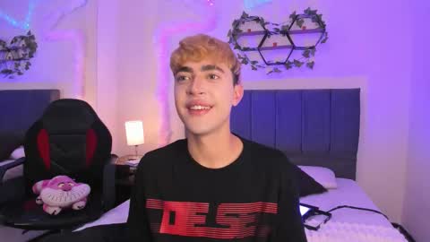 Justin online show from October 2025 11:21:02 AM