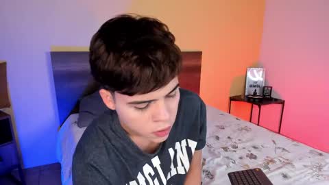 Snapshot of justinbiler chatting on February 2025 12:39:02 PM Justin online show from February 2025 12:39:02 PM