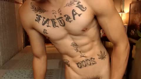 justine_hunk online show from December 2024 01:58:01 AM