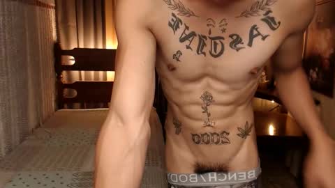 justine_hunk online show from December 2024 06:14:01 AM