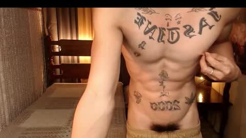 justine_hunk online show from March 2025 03:34:02 AM