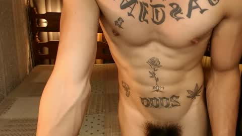 justine_hunk online show from March 2025 07:10:01 AM