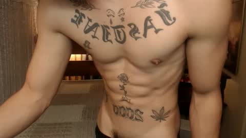 justine_hunk online show from March 2026 05:55:02 AM