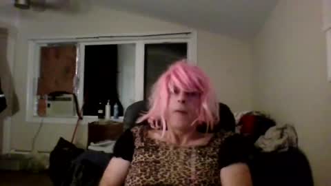 justinefox online show from September 2025 12:56:02 AM