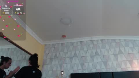 Justine online show from January 2025 04:02:01 AM