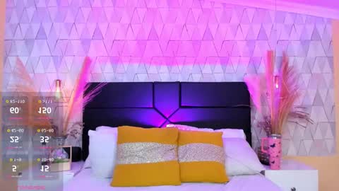 Justine online show from February 2026 04:13:01 AM