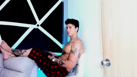 Snapshot of justinfuller_31 chatting on September 2025 07:17:02 PM justinfuller_31 online show from September 2025 07:17:02 PM