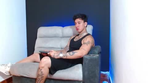 justinfuller_31 online show from January 2026 02:47:01 AM