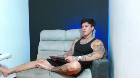 Snapshot of justinfuller_31 chatting on June 2026 11:33:02 PM justinfuller_31 online show from June 2026 11:33:02 PM