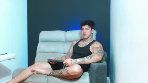 Snapshot of justinfuller_31 chatting on July 2026 05:45:01 PM justinfuller_31 online show from July 2026 05:45:01 PM