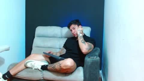 Snapshot of justinfuller_31 chatting on July 2026 05:34:01 AM justinfuller_31 online show from July 2026 05:34:01 AM