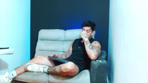 Snapshot of justinfuller_31 chatting on July 2026 09:20:01 PM justinfuller_31 online show from July 2026 09:20:01 PM