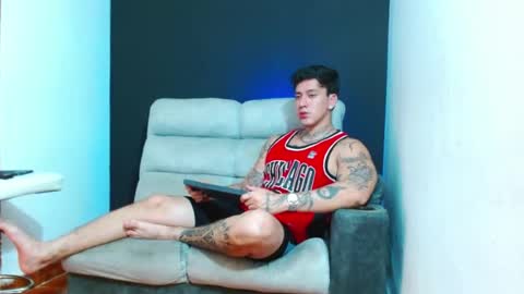 Snapshot of justinfuller_31 chatting on July 2026 01:22:01 AM justinfuller_31 online show from July 2026 01:22:01 AM