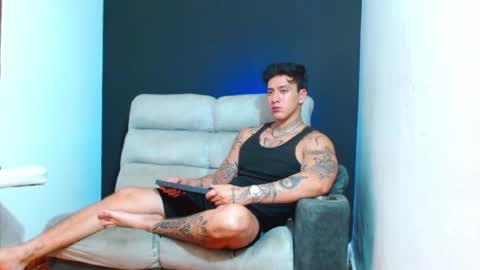 Snapshot of justinfuller_31 chatting on July 2026 04:34:02 PM justinfuller_31 online show from July 2026 04:34:02 PM