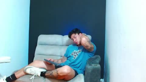 Snapshot of justinfuller_31 chatting on July 2026 12:57:01 AM justinfuller_31 online show from July 2026 12:57:01 AM