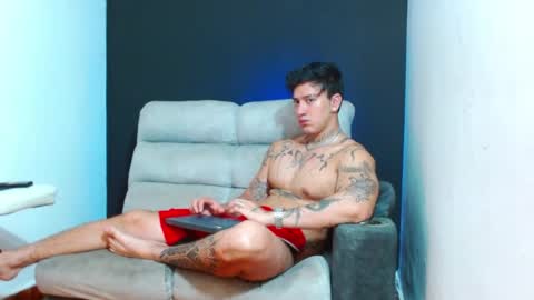 Snapshot of justinfuller_31 chatting on July 2026 02:26:02 PM justinfuller_31 online show from July 2026 02:26:02 PM