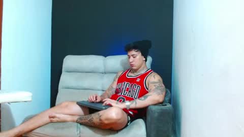 Snapshot of justinfuller_31 chatting on July 2026 03:10:01 PM justinfuller_31 online show from July 2026 03:10:01 PM