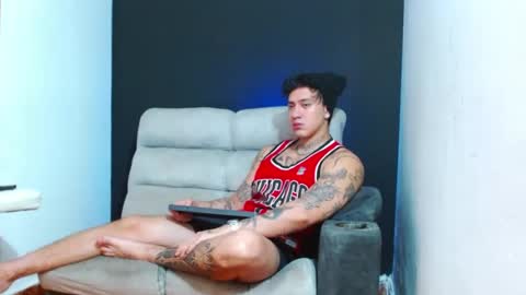 Snapshot of justinfuller_31 chatting on July 2026 01:41:02 PM justinfuller_31 online show from July 2026 01:41:02 PM