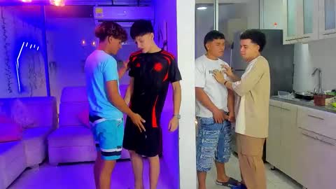 justingtime21 online show from January 2026 10:19:02 AM