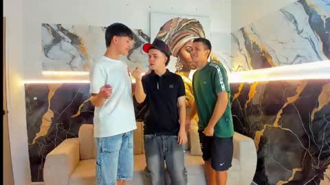 justingtime21 online show from May 2026 10:07:01 PM