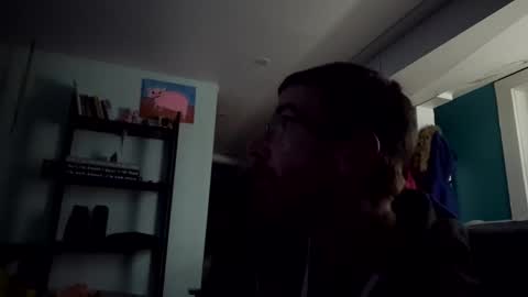 Snapshot of justinjerksit chatting on October 2025 08:55:02 AM justinjerksit online show from October 2025 08:55:02 AM