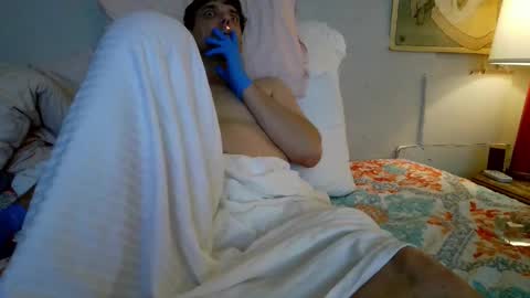 JustinNorthwood online show from March 2026 09:05:01 AM