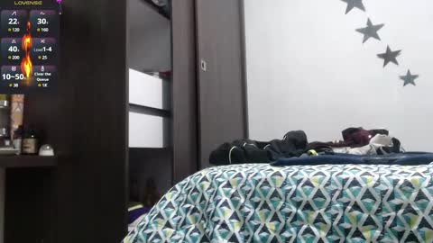 Justinsc online show from January 2025 01:34:02 AM