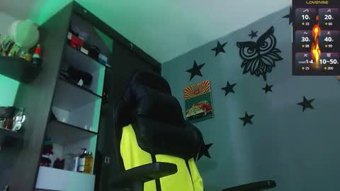 Justinsc online show from February 2026 10:08:01 PM