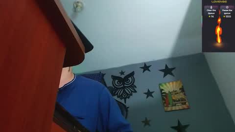 Justinsc online show from February 2026 01:14:01 AM