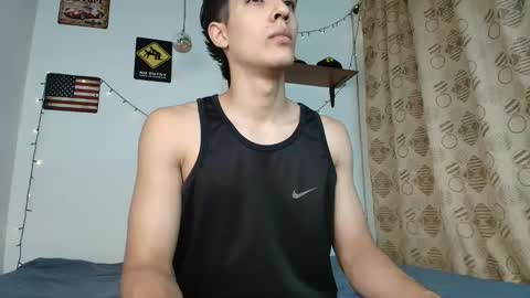 Snapshot of justinsinner1 chatting on February 2025 01:13:02 AM justinsinner1 online show from February 2025 01:13:02 AM