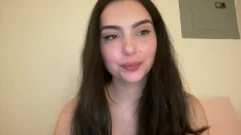 Jess online show from January 2025 03:07:02 AM