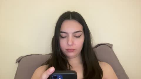 Jess online show from January 2025 03:02:01 AM