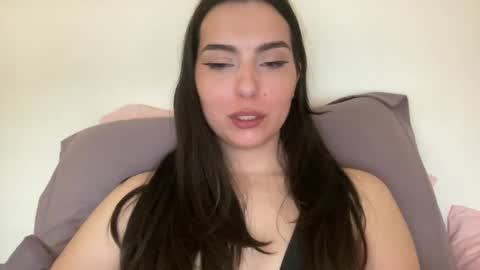 Jess online show from January 2025 09:50:01 PM