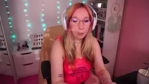 Snapshot of justkerryx chatting on November 2025 08:58:01 AM Kerry online show from November 2025 08:58:01 AM