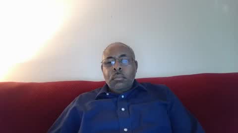 Cookie Monster online show from December 2024 08:57:02 PM