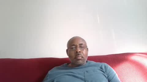 Cookie Monster online show from December 2024 07:00:02 PM