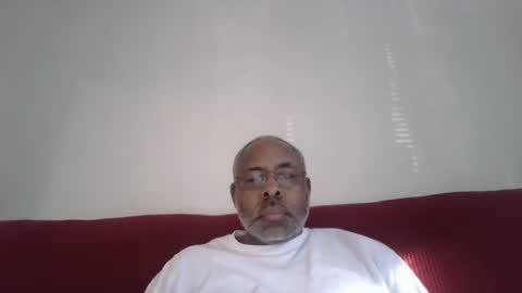 Cookie Monster online show from January 2025 07:29:02 PM