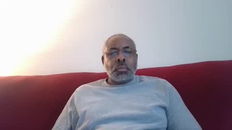 Cookie Monster online show from January 2025 07:11:01 PM