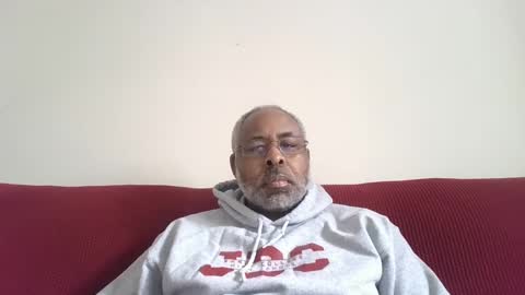 Cookie Monster online show from January 2025 05:29:02 PM