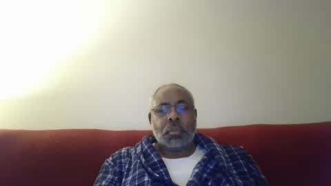 Cookie Monster online show from January 2025 01:00:01 AM