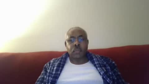 Cookie Monster online show from January 2025 02:19:01 AM